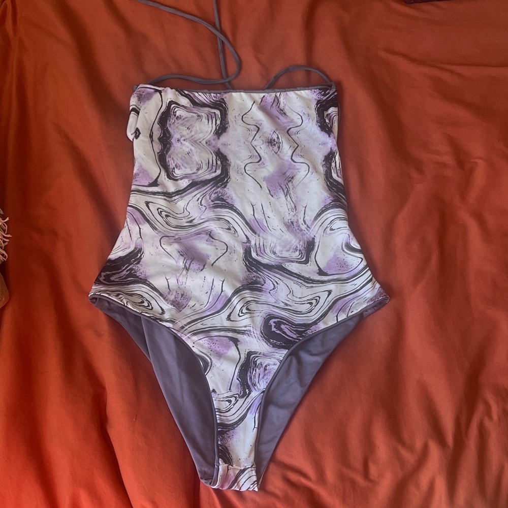 Venus one piece swimsuit
